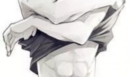 漫画腹肌,漫画中的健身奥秘