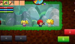 生存游戏 漫画,残酷现实与人性挣扎的漫画世界